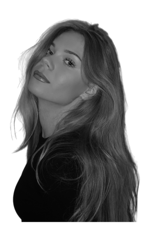 Portrait of Nicole Rak